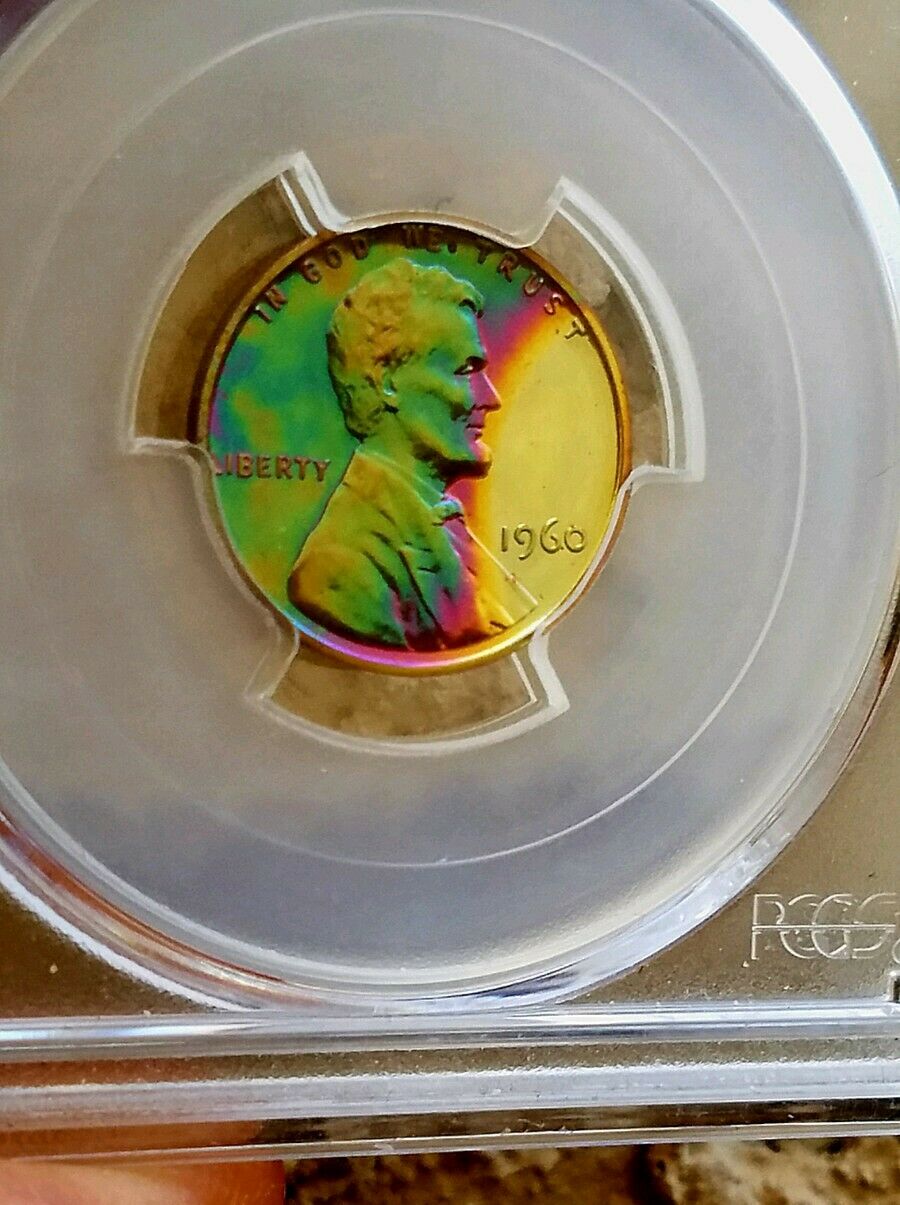 1960-Lincoln-Cent,-You-Versus-PCGS