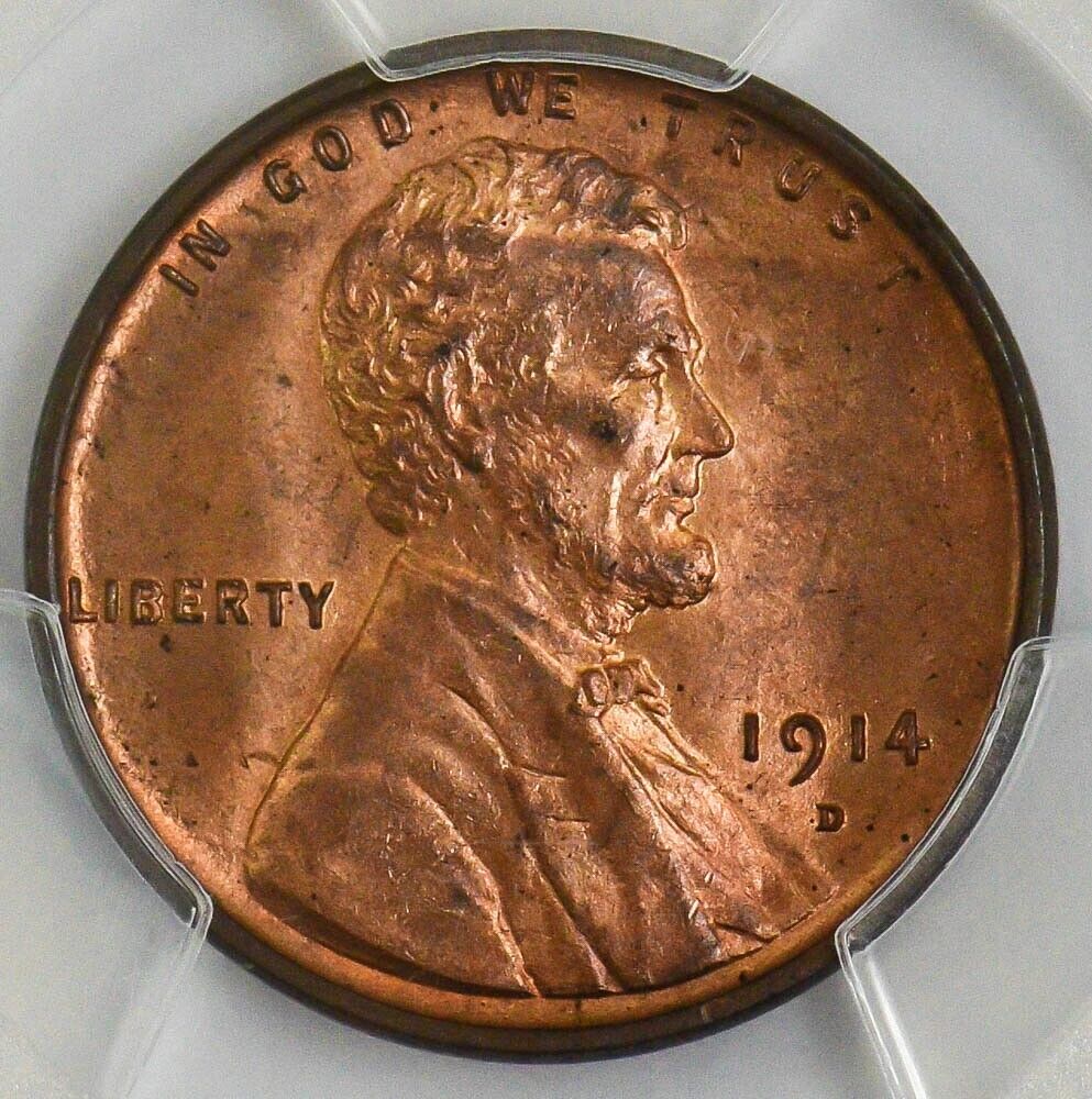 1914-D-Lincoln-Cent,-You-Versus-PCGS