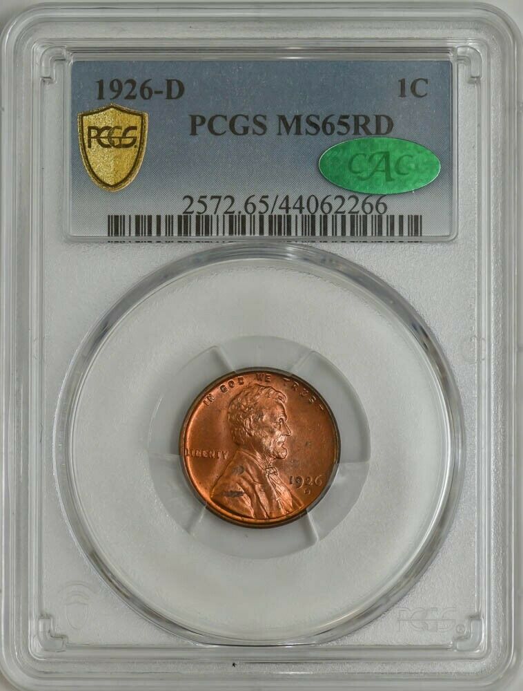 1926-D-Lincoln-Cent,-You-Versus-PCGS