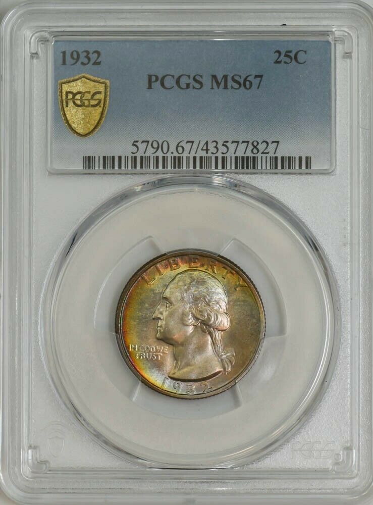 1932-Washington-Quarter,-You-Versus-PCGS