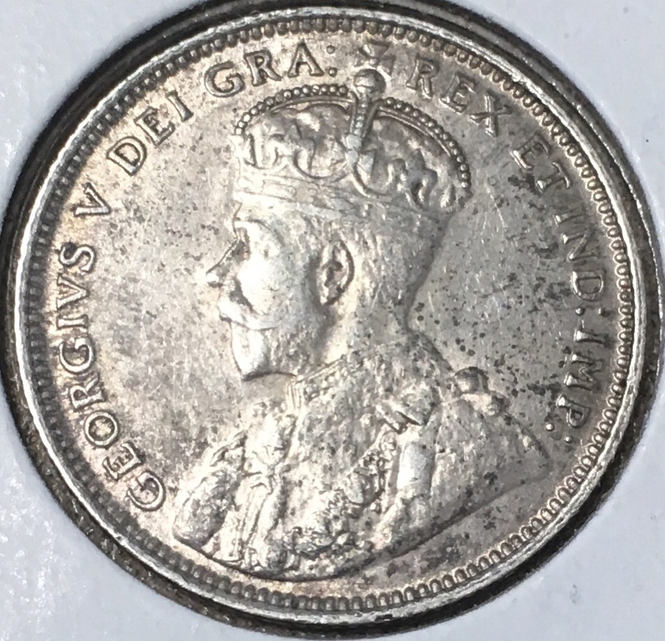 Newfoundland-1912-Twenty-Cent-Opinions