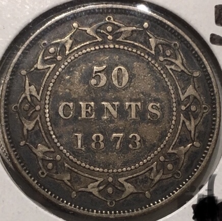 Help-With-Newfoundland-1873-Fifty-Cent.-What-Grade-To-Put-On-The-2x2?