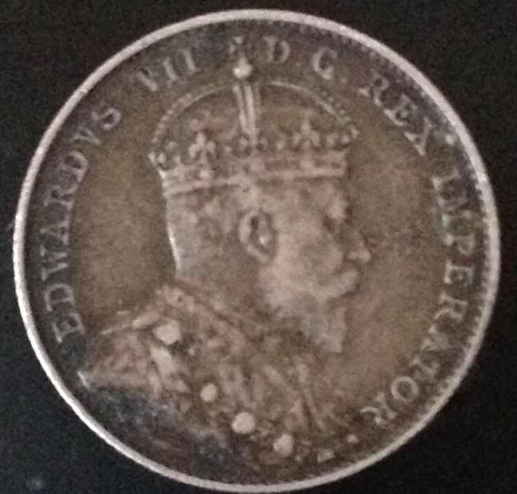 1904-Newfoundland-30-Cent---Opinion-Please!