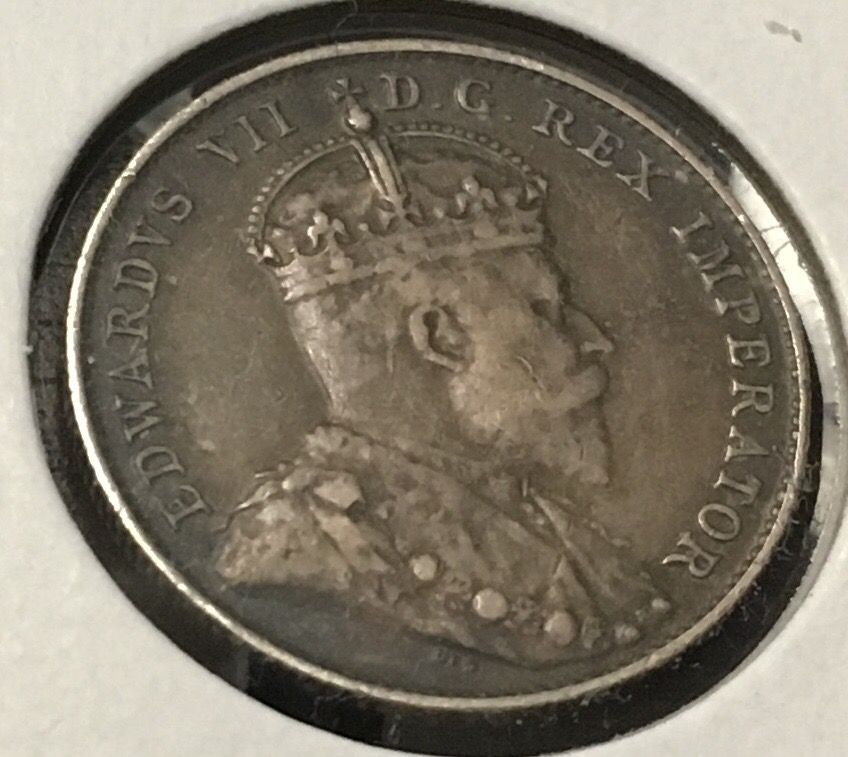 1904-Newfoundland-30-Cent---Opinion-Please!