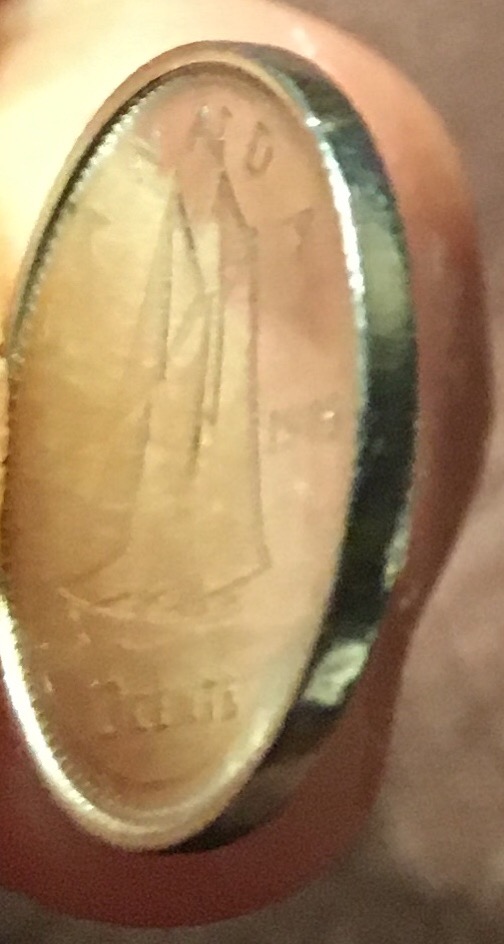 Canada-Ten-Cent-1989-Error?-No-Ridges-On-Edge
