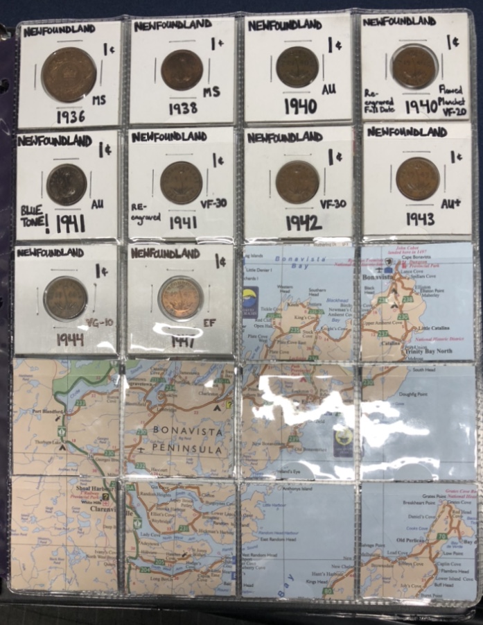 Best-Way-To-Display/Store-Coins.