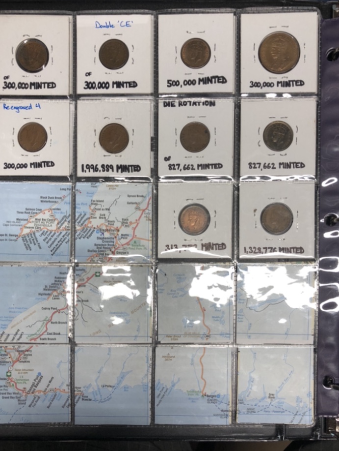 Best-Way-To-Display/Store-Coins.
