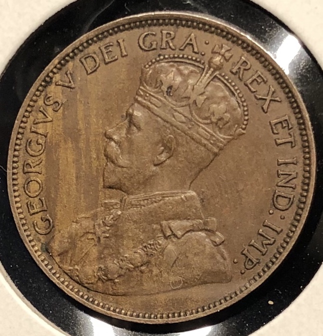 Woody's,-Wood-Toned-Coins---I'll-Show-You-Mine-If-You-Show-Me-Yours!