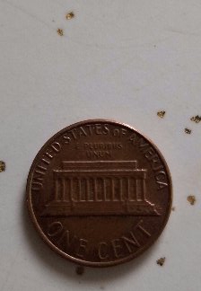Lincoln-Cent-With-Odd-Weight