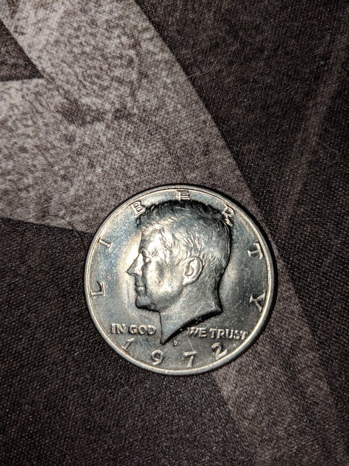 1964-Kennedy-Half-Dollars