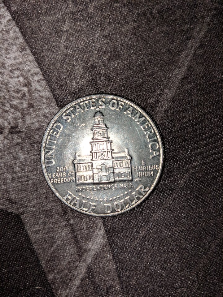 1964-Kennedy-Half-Dollars