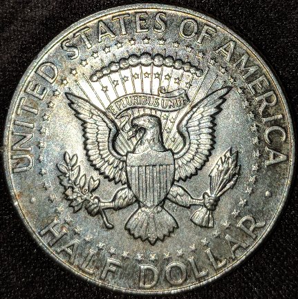 2-1964-JFK-Half-Dollars