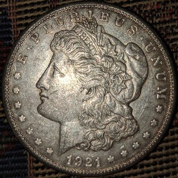 1921-Morgan-Dollar---Pawn-Shop-Find