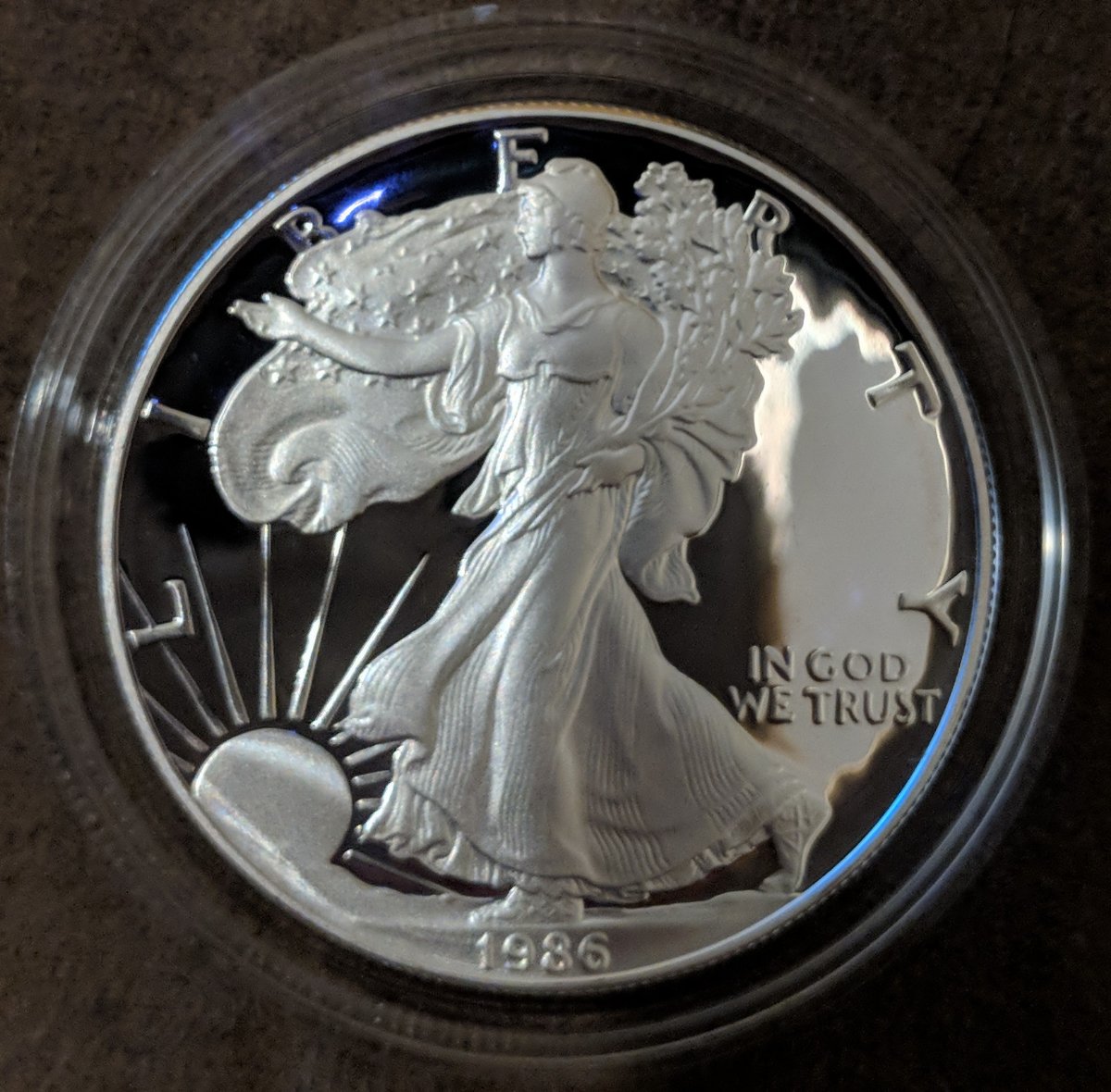 1986-S-American-Eagle-Proofs