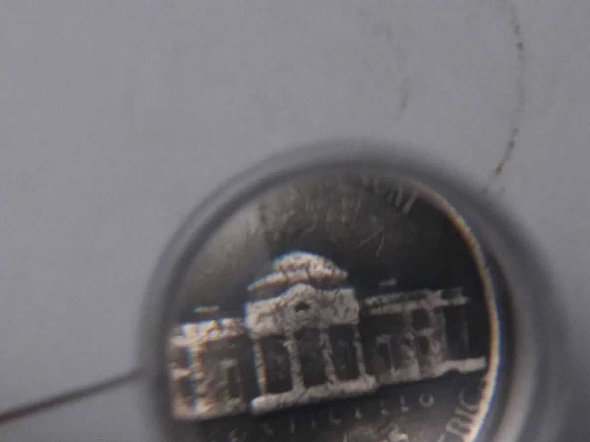 1973-D-Nickel-Error?!?!-Foreign-Planchet?-Suggestions?