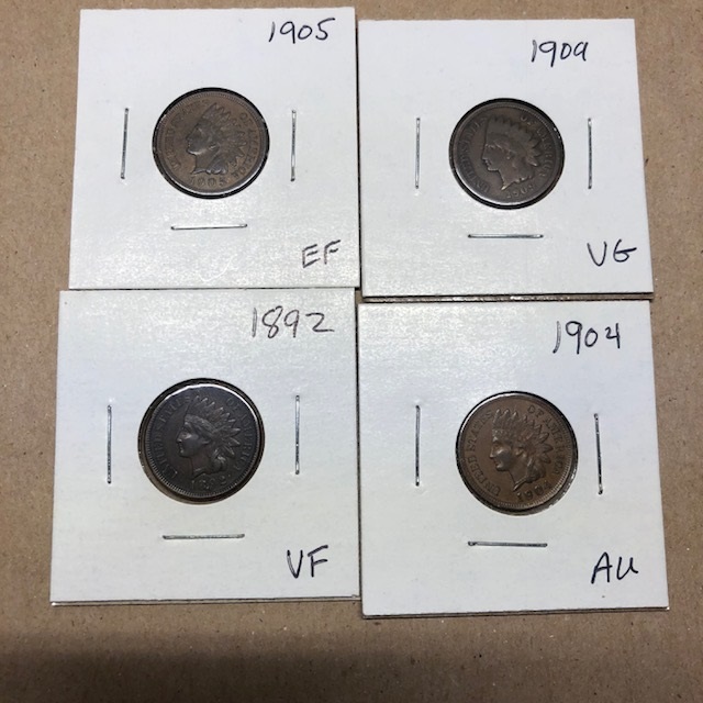 First-Auction-In-Awhile