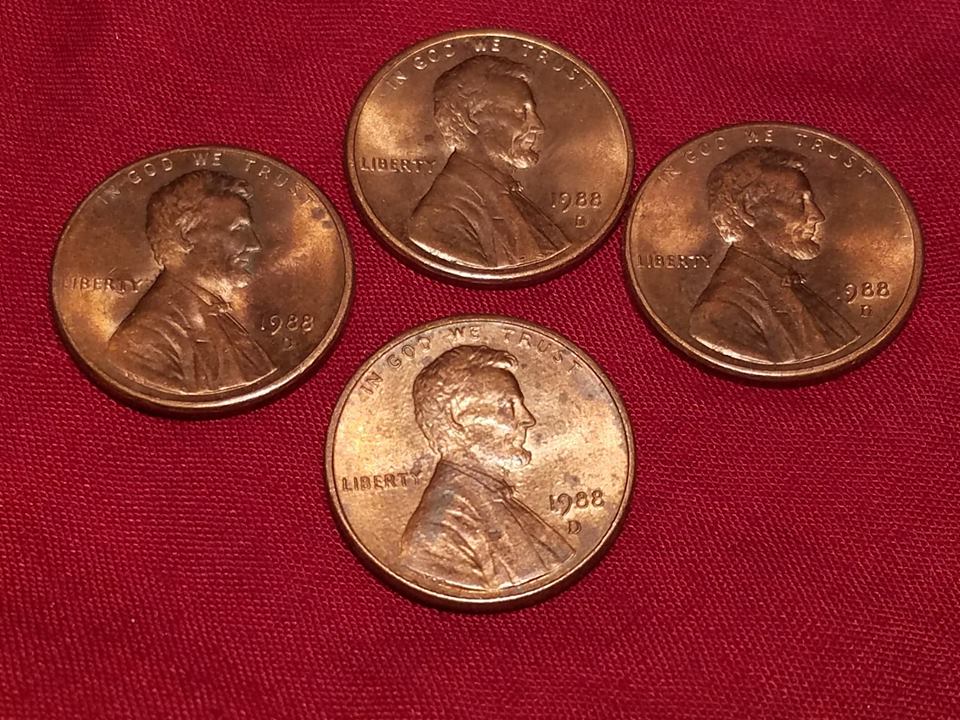 1988-D-Penny-With-Misaligned-Mint-Mark