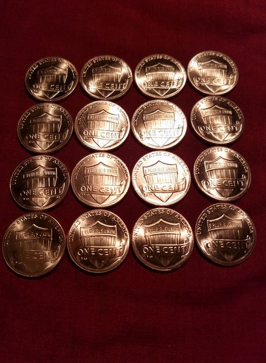 2018-D-Penny-With-Possible-Die-Crack-On-Reverse-And-Other-Unsure-Issues.