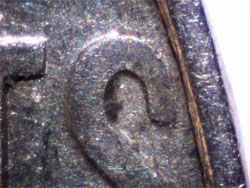 1922-Five-Cents---Near-Or-Far-Rim?