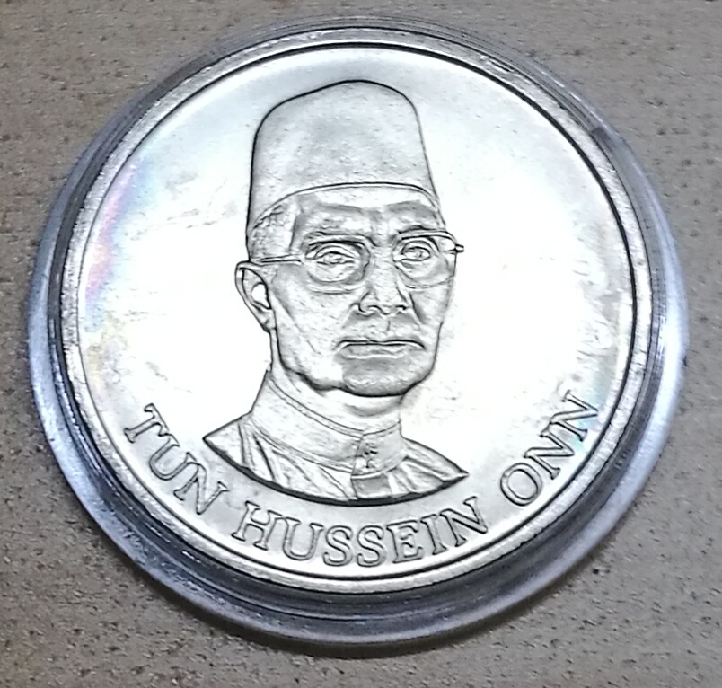 Shining-Lustre-Surface-On-These-Nickel-Coin?check-It-Out