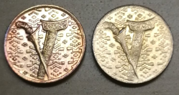 Dollar-Copper-Coin?-Truly-Freak-Unique-And-New-Discovery-Of-The-Centuries
