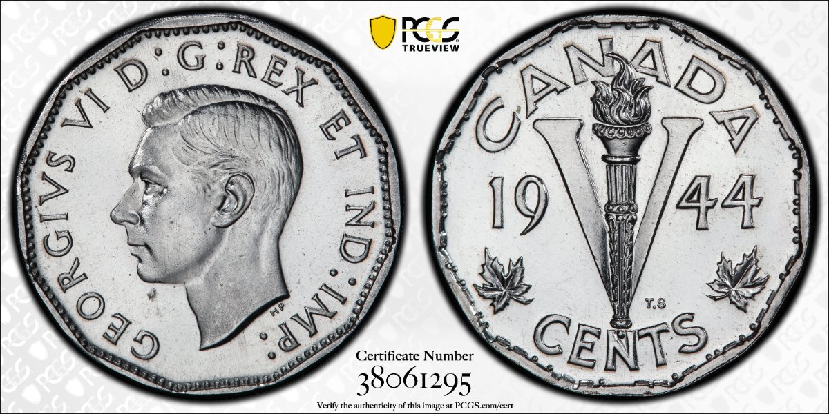 You-Vs.-PCGS:-1944-Canada-5-Cent-Piece