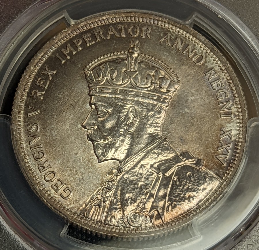 A-Very-Special-Silver-Dollar