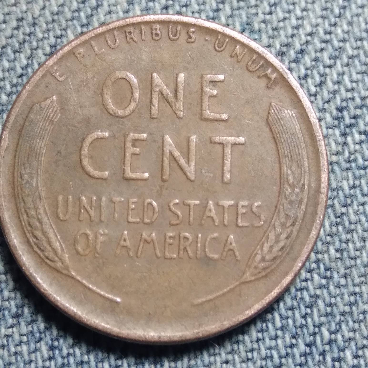1941-Penny-Striking-Damage-On-Front-Maybe?