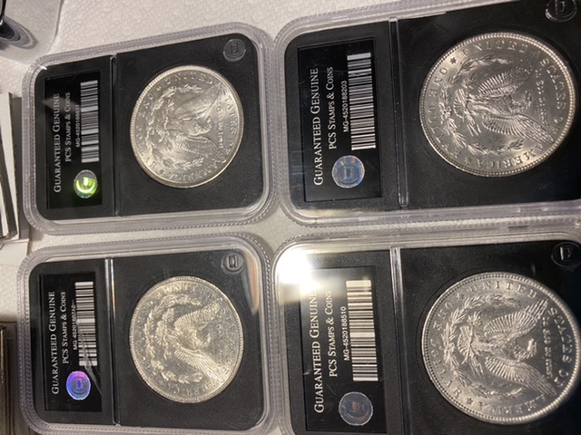 General-Question-On-If-I-Should-Get-Coins-Graded