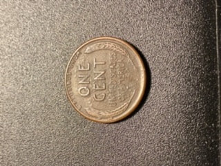 1943-Copper-Looking-Penny