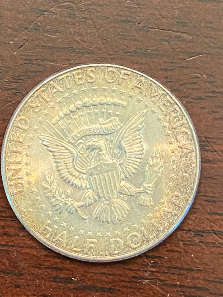 Is-This-A-1964-Kennedy-Proof-Half-Dollar?