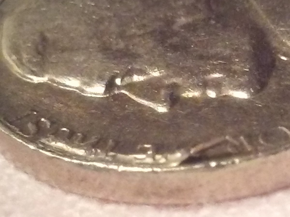 1970-Jefferson-Nickel-Extra-Material-Pressed-Onto-Coin?-How-Did-This-Happen
