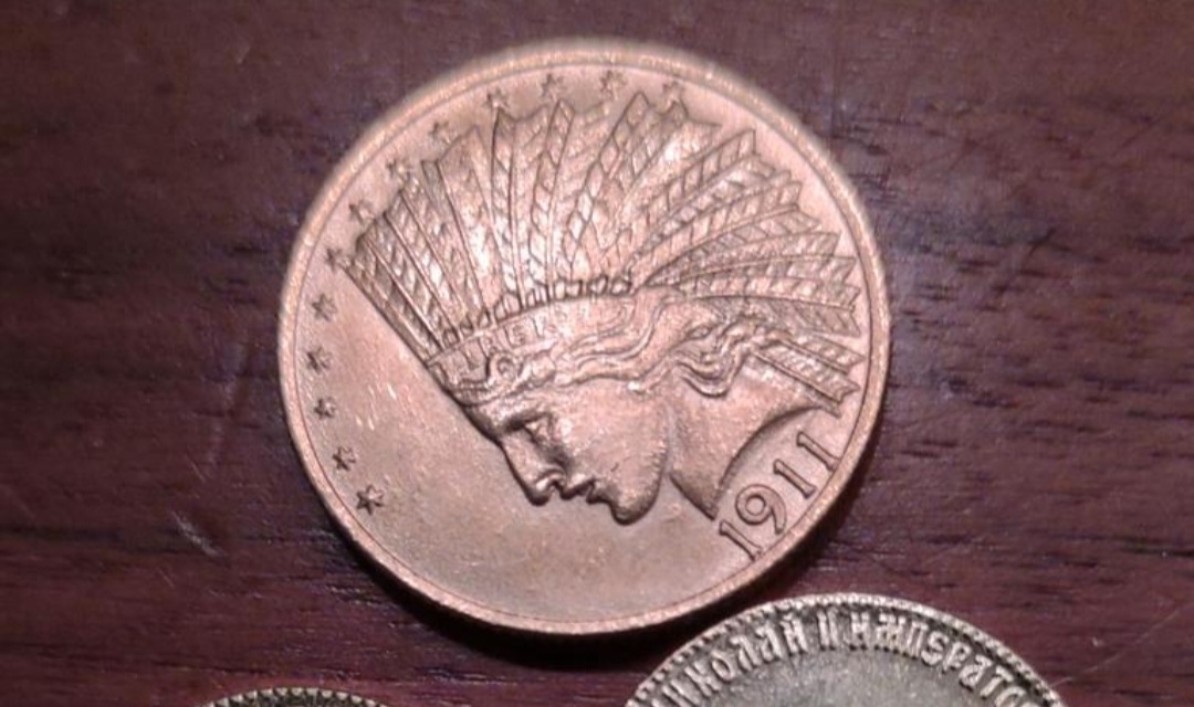 1911-Gold-Half-Eagle---How-Can-I-Tell-If-This-Is-Real-Or-Fake?