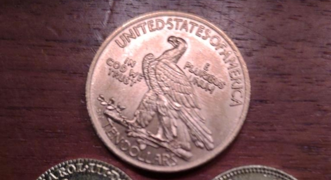 1911-Gold-Half-Eagle---How-Can-I-Tell-If-This-Is-Real-Or-Fake?