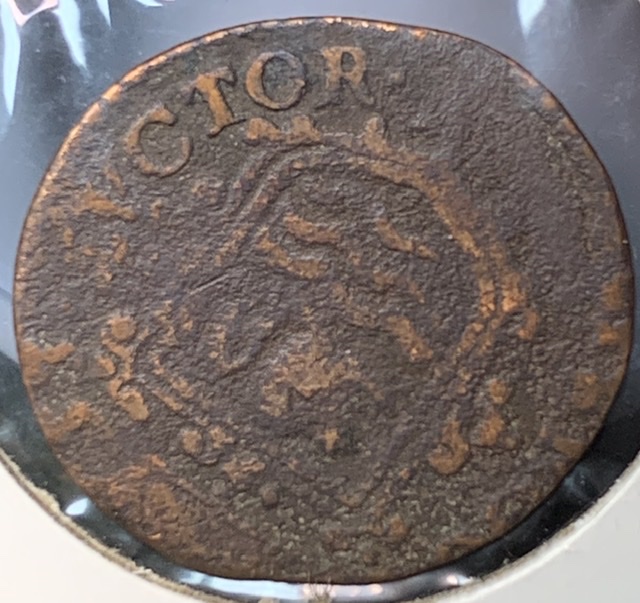 Help-With-Unknown-Coins?-Id:-1657-Zeeland-Oord-And-12th-Century-French-Denier-From-Maine