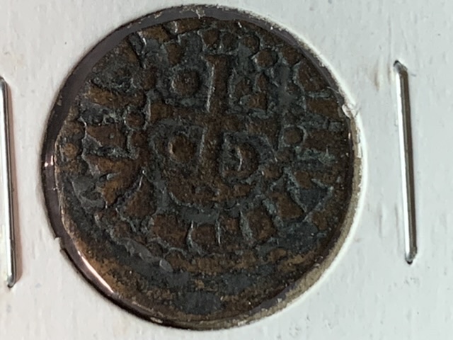 Help-With-Unknown-Coins?-Id:-1657-Zeeland-Oord-And-12th-Century-French-Denier-From-Maine
