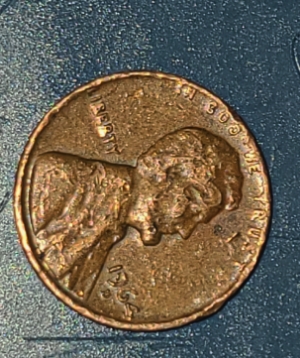 1964-D-Lincoln-Penny