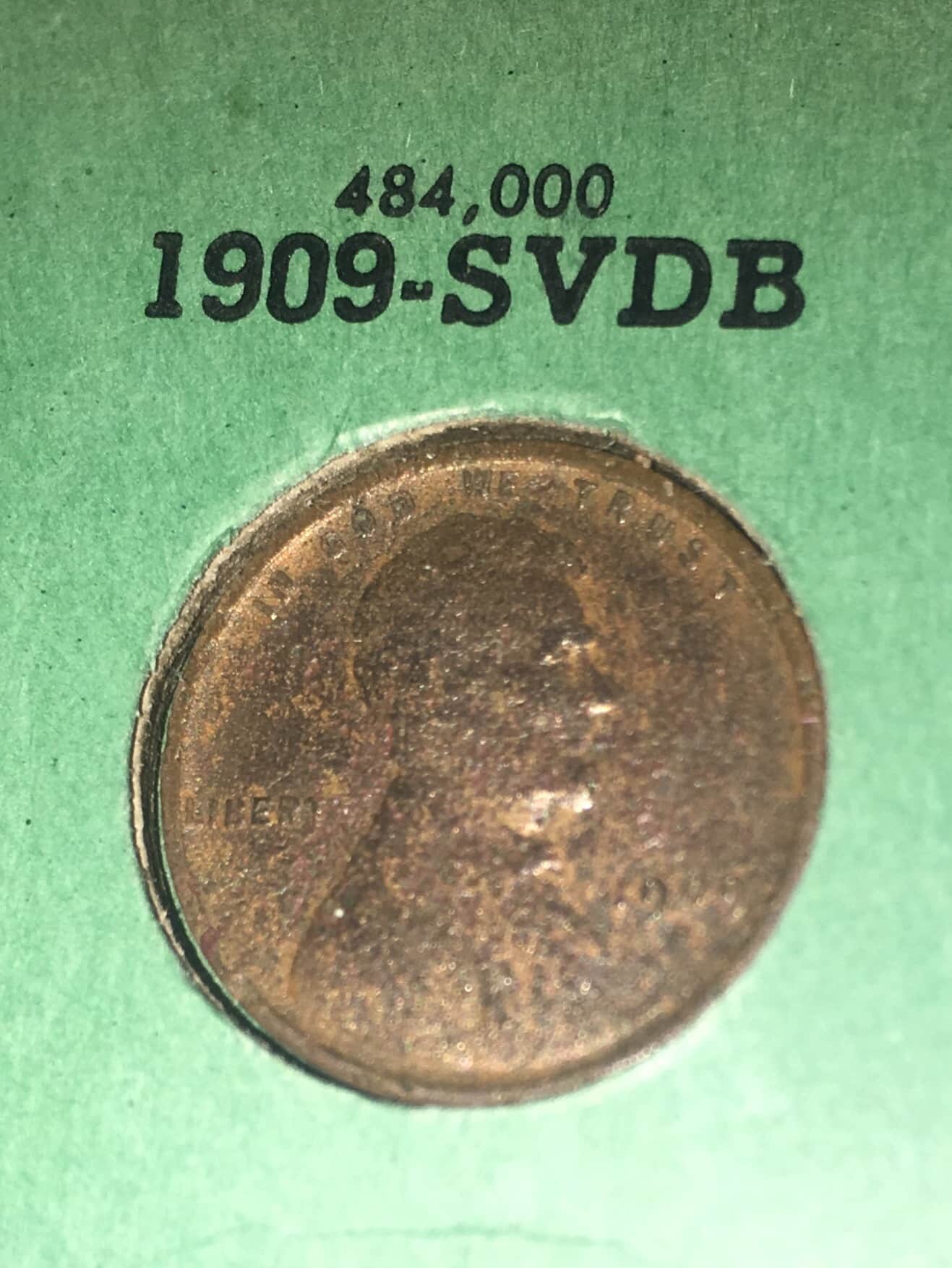 Gold-10-Pc,-1909-S-VDB-1c,-1941/2-10c,-1916-D-And-S-For-Grading