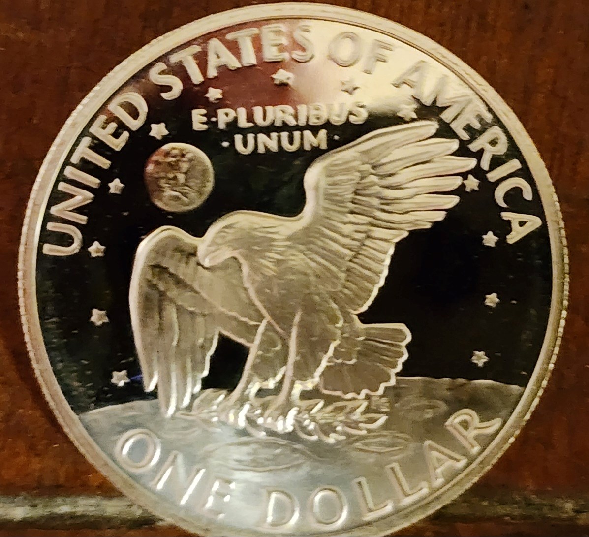 1971-S-Reversed-Cameo-Eisenhower-Type-1-Or-2?