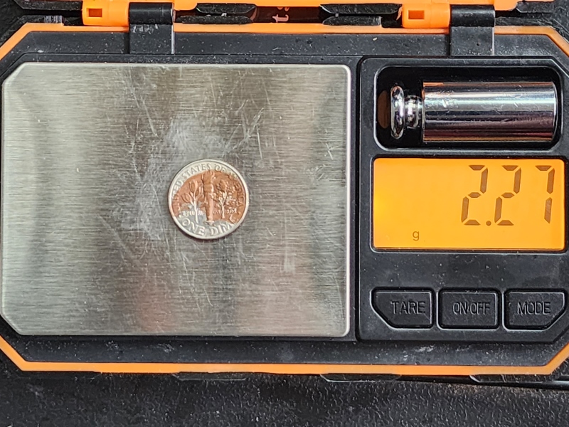 1997-D-Dime-Missing-Clad-?