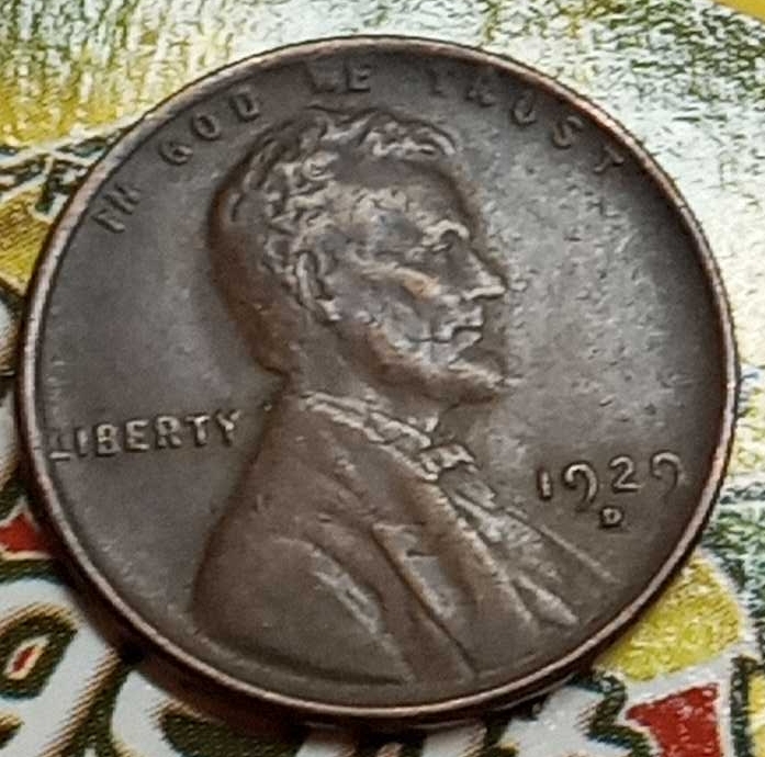 1929-D-Wheat-Penny-,-Date-Error-?