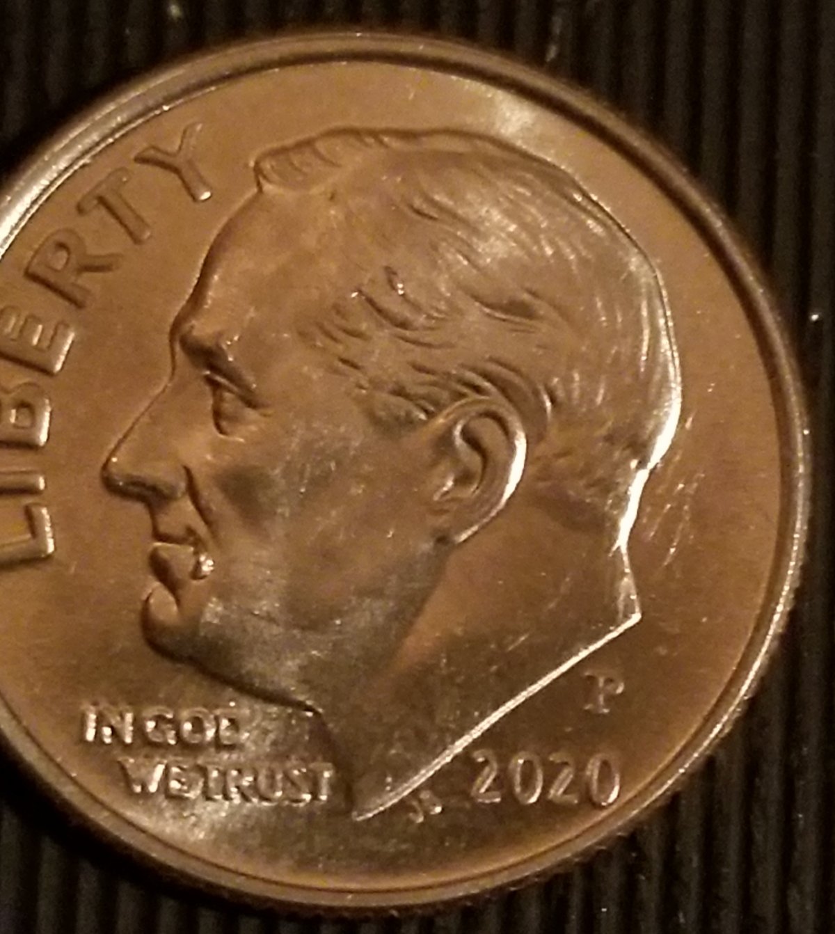 Hello-Again,2020-Dime-Something-Going-On-Here,-Die-Chip-?