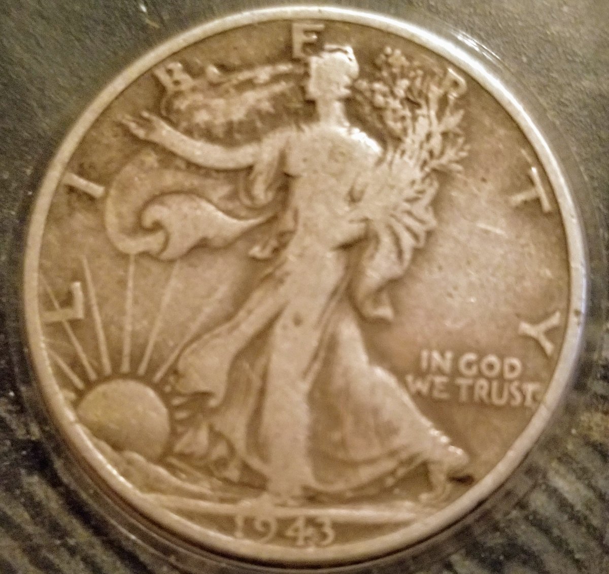 1943-Walking-Liberty-For-Grading