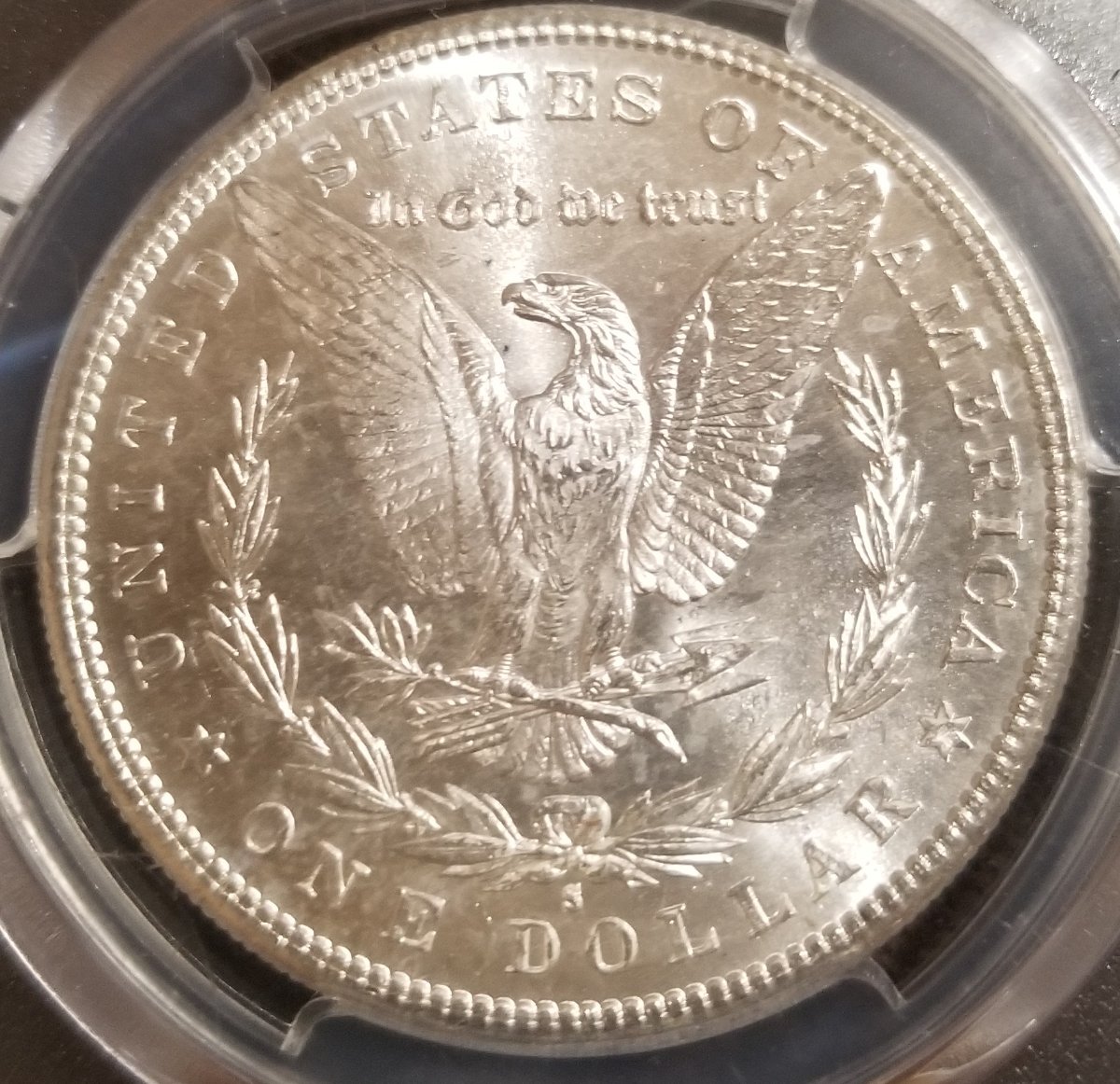 1881-S-Morgan--To-Grade-PCGS-Coin