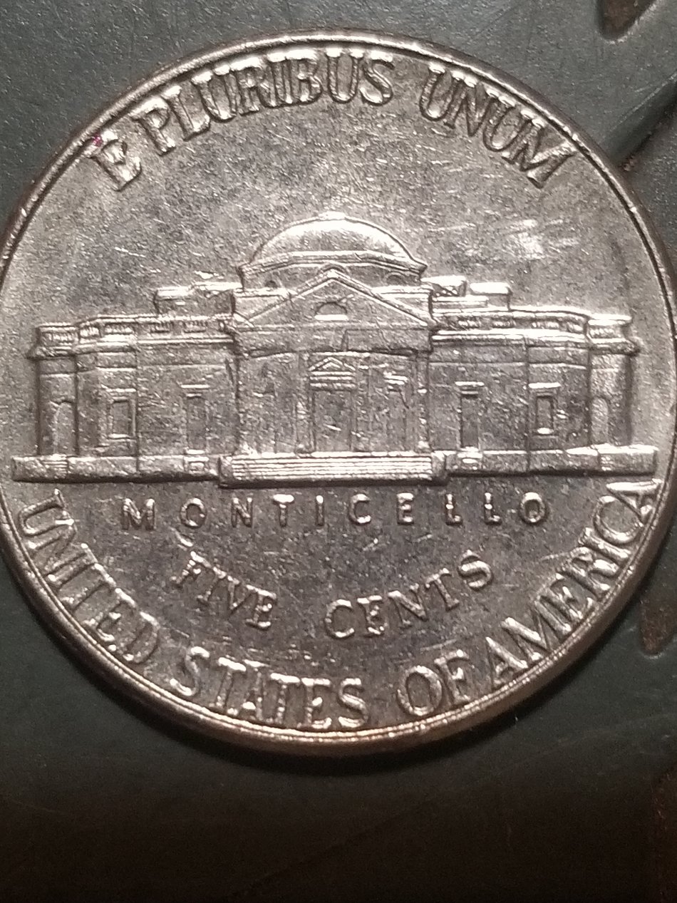 2000-D-5c-Coin-For-Grading.-Thanks