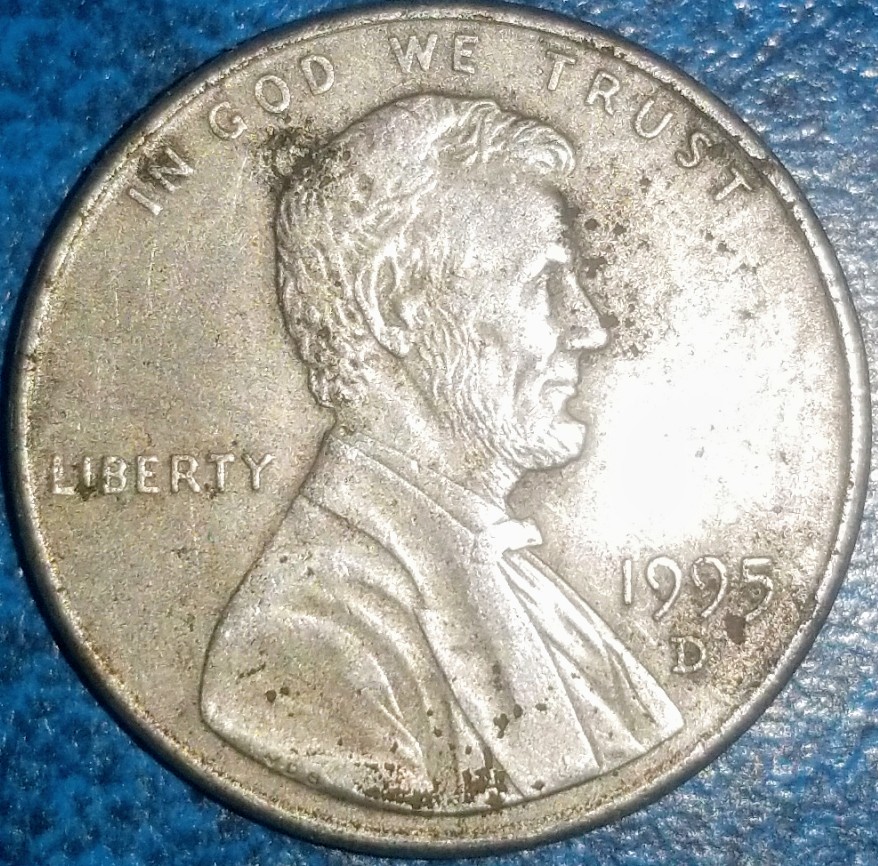 Hello-Everyone,--This-95-D-Lincoln-Looks-Just-Like-A-43-.-Any-Explanations?