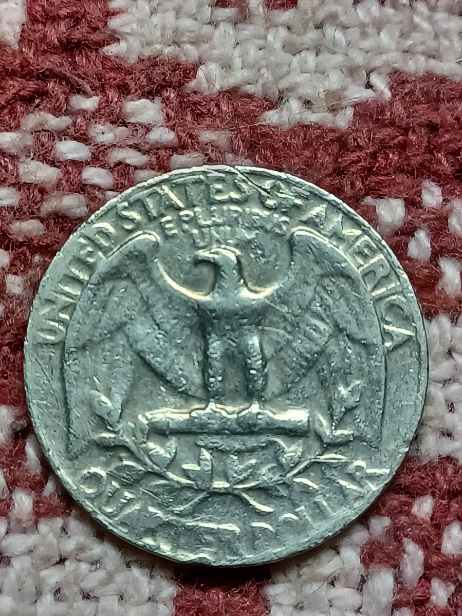 1972-Quarter-Wrong-Stock-Or-Rolled-Thin-Error?