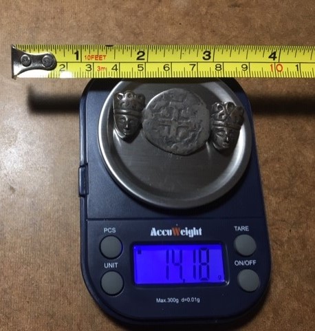 What-Coin-Have-I-Here?