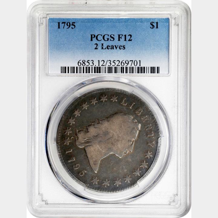 Coin-Mis-Alignment-In-PCGS-Slab