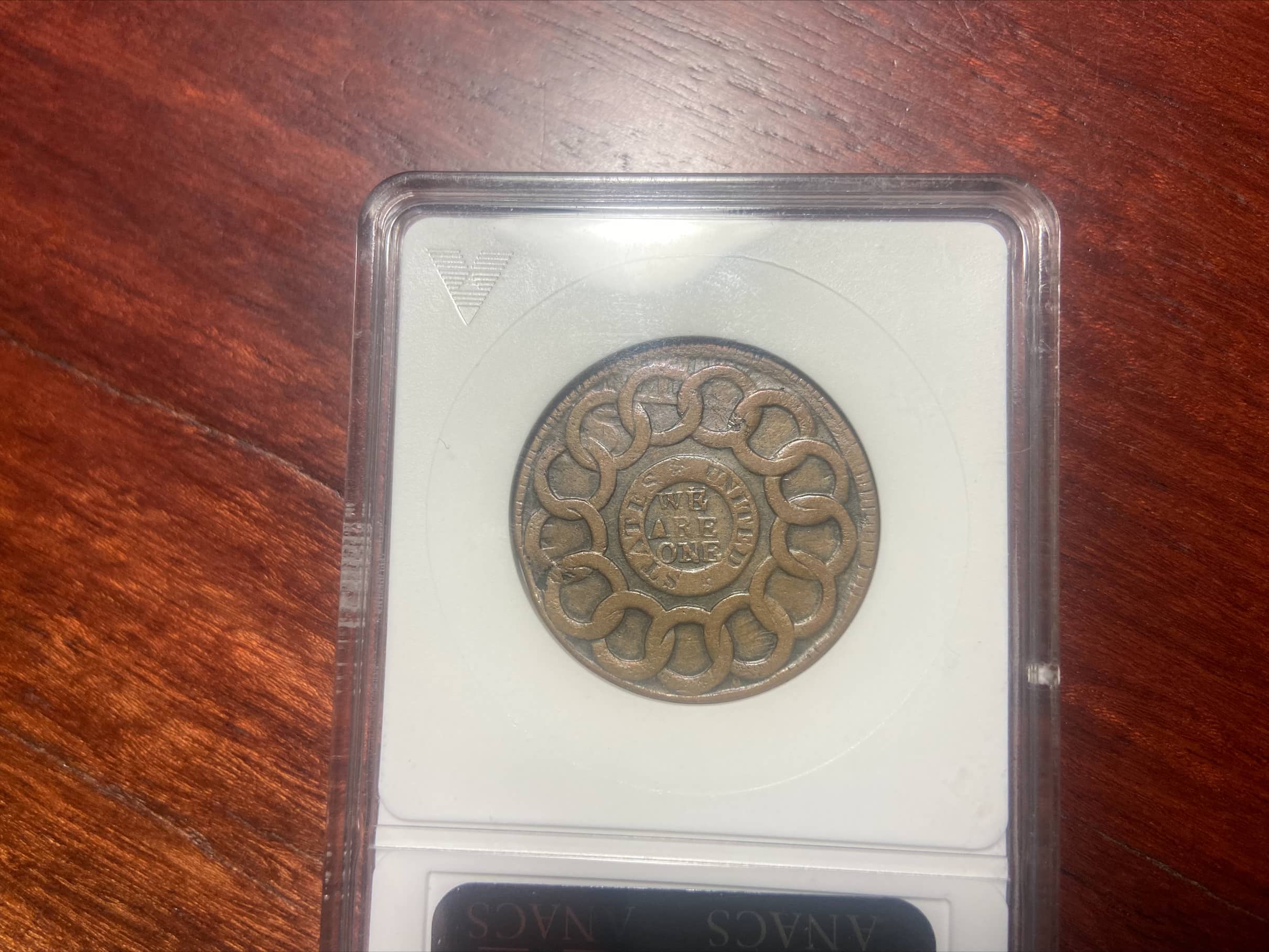 1787-Fugio---Please-Grade!